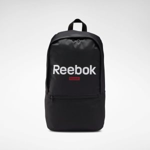 Reebok Supercore Rucksack Damen - Schwarz - DE 301-HGL